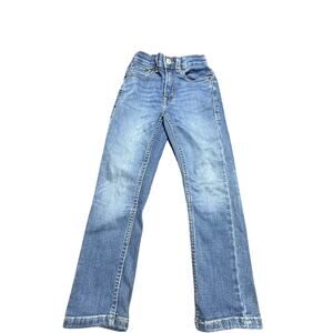 Levi Strauss 511 Boys 6 regular jeans